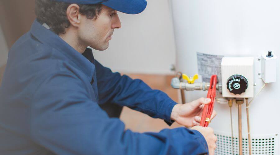 Professional Tankless Water Heater Installation in Turrell, AR